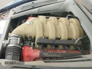 ✅ 2002 MASERATI M138 SPYDER • VIN: ZAMBB18A520006915 • Lot: 41391348. Listed on IAAI with 61,385 mi. Free auction sales archive from the USA and detailed vehicle history report at DreamBid. Image 19.