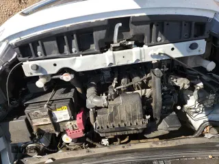 ✅ 2017 Mitsubishi Mirage ES • VIN: ML32F3FJ7HHF18876 • Lot: 90736045. Listed on Copart with 113,788 mi. Free auction sales archive from the USA and detailed vehicle history report at DreamBid. Image 16.