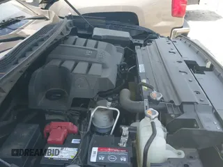 ✅ 2023 Nissan Titan Pro-4X • VIN: 1N6AA1ED1PN117535 • Lot: 43161933. Listed on IAAI with 98,770 mi. Free auction sales archive from the USA and detailed vehicle history report at DreamBid. Image 19.