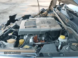 ✅ 2024 Subaru Forester Premium • VIN: JF2SKADC6RH462947 • Lot: 43861738. Listed on IAAI with 34,564 mi. Free auction sales archive from the USA and detailed vehicle history report at DreamBid. Image 20.