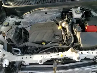 ✅ 2023 Buick Encore GX Preferred • VIN: KL4MMBS2XPB097698 • Lot: 86077505. Wystawiony na Copart z przebiegiem 22 974 mil. Bezpłatny archiwum sprzedaży aukcyjnych z USA i szczegółowy raport historii pojazdu na DreamBid. Zdjęcie 14.