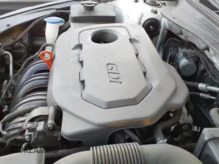 ✅ 2018 Kia Optima LX • VIN: 5XXGT4L35JG265399 • Lot: 43785035. Listed on IAAI with 128,699 mi. Free auction sales archive from the USA and detailed vehicle history report at DreamBid. Image 19.