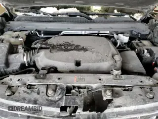 ✅ 2020 Chevrolet Colorado 4WD LT • VIN: 1GCGTCEN7L1154764 • Лот: 89345415. Опубликован ранее на Copart с пробегом 59 423 миль. Бесплатный доступ к архиву аукционных продаж из США и подробный отчёт об истории автомобиля на DreamBid. Изображение 14.