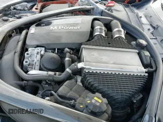 ✅ 2019 BMW M2 Competition • VIN: WBS2U7C55K7D34172 • Lot: 41430700. Listed on IAAI with 43,232 mi. Free auction sales archive from the USA and detailed vehicle history report at DreamBid. Image 19.