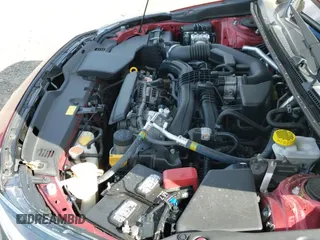 ✅ 2020 Subaru Impreza Premium • VIN: 4S3GTAV65L3705579 • Lot: 42303887. Listed on IAAI with 53,193 mi. Free auction sales archive from the USA and detailed vehicle history report at DreamBid. Image 19.