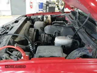 ✅ 2007 Chevrolet Silverado 2500HD Work Truck • VIN: 1GCHK29U17E141493 • Lot: 41369229. Wystawiony na IAAI z przebiegiem 198 623 mil. Bezpłatny archiwum sprzedaży aukcyjnych z USA i szczegółowy raport historii pojazdu na DreamBid. Zdjęcie 21.