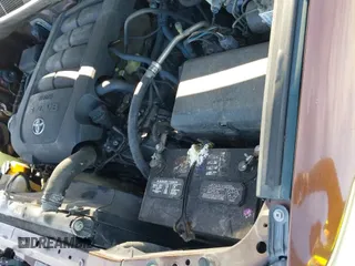 ✅ 2016 Toyota Tundra 1794 Edition • VIN: 5TFAW5F13GX552030 • Lot: 43642714. Wystawiony na IAAI z przebiegiem 167 393 mil. Bezpłatny archiwum sprzedaży aukcyjnych z USA i szczegółowy raport historii pojazdu na DreamBid. Zdjęcie 23.