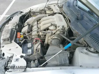 ✅ 1999 Ford Taurus SE • VIN: 1FAFP58S4XA299009 • Лот: 41775412. Опубликован ранее на IAAI с пробегом 80 634 миль. Бесплатный доступ к архиву аукционных продаж из США и подробный отчёт об истории автомобиля на DreamBid. Изображение 12.