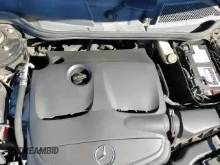 ✅ 2018 Mercedes-Benz CLA 250 • VIN: WDDSJ4EB1JN502033 • Lot: 82635485. Listed on Copart with 90,396 mi. Free auction sales archive from the USA and detailed vehicle history report at DreamBid. Image 13.