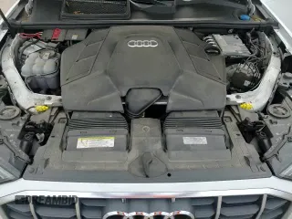 ✅ 2020 Audi Q7 Premium • VIN: WA1AXAF78LD000670 • Lot: 60651165. Listed on Copart with 63,220 mi. Free auction sales archive from the USA and detailed vehicle history report at DreamBid. Image 14.