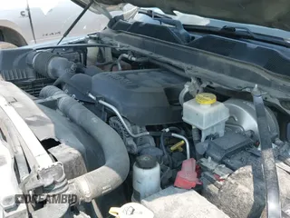 ✅ 2019 Ram 2500 Tradesman • VIN: 3C6UR4HJ9KG708684 • Lot: 42908532. Listed on IAAI with 327,235 mi. Free auction sales archive from the USA and detailed vehicle history report at DreamBid. Image 22.