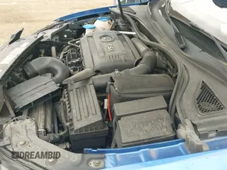 ✅ 2015 Volkswagen Passat S • VIN: 1VWAS7A30FC105187 • Lot: 42943675. Wystawiony na IAAI z przebiegiem 79 767 mil. Bezpłatny archiwum sprzedaży aukcyjnych z USA i szczegółowy raport historii pojazdu na DreamBid. Zdjęcie 19.