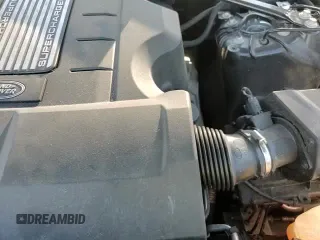 ✅ 2020 Land Rover Discovery Landmark Edition • VIN: SALRU2RV3L2429530 • Лот: 85532045. Опубликован ранее на Copart с пробегом 63 339 миль. Бесплатный доступ к архиву аукционных продаж из США и подробный отчёт об истории автомобиля на DreamBid. Изображение 14.