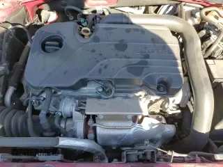 2019 Chevrolet Malibu LT with VIN 1G1ZD5ST3KF219916, listed as a Copart auction lot 90027925 with 61,163 mi miles and Salvage title. Bid and sale history available at DreamBid. Image 13.