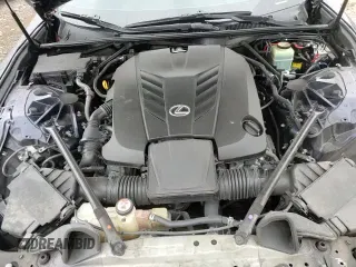 ✅ 2018 Lexus LC 500h • VIN: JTHHP5AY6JA002782 • Лот: 81111275. Опубликован ранее на Copart с пробегом 62 976 миль. Бесплатный доступ к архиву аукционных продаж из США и подробный отчёт об истории автомобиля на DreamBid. Изображение 13.