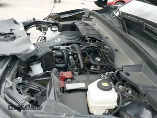 ✅ 2024 Toyota Highlander XLE • VIN: 5TDAAAB57RS050629 • Лот: 42242045. Опубликован ранее на IAAI с пробегом 13 718 миль. Бесплатный доступ к архиву аукционных продаж из США и подробный отчёт об истории автомобиля на DreamBid. Изображение 22.