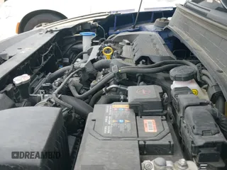 ✅ 2024 Hyundai Venue Limited • VIN: KMHRC8A36RU281776 • Lot: 42152294. Listed on IAAI with 42,629 mi. Free auction sales archive from the USA and detailed vehicle history report at DreamBid. Image 19.