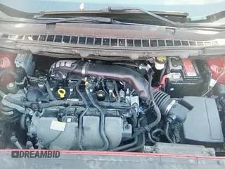 ✅ 2016 Ford Edge SEL • VIN: 2FMPK4J92GBC55590 • Лот: 41707963. Опубликован ранее на IAAI с пробегом 120 742 миль. Бесплатный доступ к архиву аукционных продаж из США и подробный отчёт об истории автомобиля на DreamBid. Изображение 12.