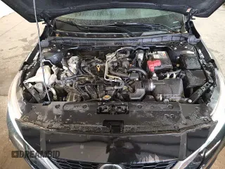 ✅ 2021 Nissan Altima SL • VIN: 1N4BL4EV1MN328781 • Lot: 85516155. Listed on Copart with 84,320 mi. Free auction sales archive from the USA and detailed vehicle history report at DreamBid. Image 13.