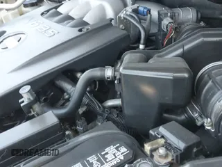 ✅ 2006 Nissan Murano SL • VIN: JN8AZ08W06W519708 • Lot: 42639907. Listed on IAAI with 222,479 mi. Free auction sales archive from the USA and detailed vehicle history report at DreamBid. Image 16.