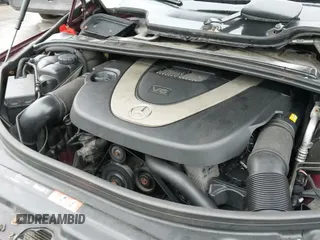 ✅ 2008 Mercedes-Benz R 3.5L • VIN: 4JGCB65E68A062678 • Lot: 41844443. Listed on IAAI with 137,787 mi. Free auction sales archive from the USA and detailed vehicle history report at DreamBid. Image 19.