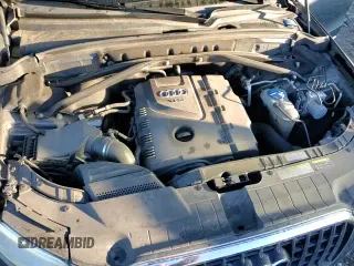 ✅ 2014 Audi Q5 Premium Plus • VIN: WA1LFAFP1EA069622 • Lot: 86983825. Listed on Copart with 200,510 mi. Free auction sales archive from the USA and detailed vehicle history report at DreamBid. Image 14.