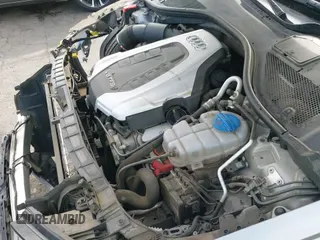 ✅ 2016 Audi A6 Prestige • VIN: WAUHGAFC9GN123652 • Lot: 43428885. Listed on IAAI with 105,130 mi. Free auction sales archive from the USA and detailed vehicle history report at DreamBid. Image 21.