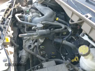 ✅ 2021 Ford Transit Cargo • VIN: 1FTBW3X88MKA61112 • Lot: 43350434. Wystawiony na IAAI z przebiegiem 57 141 mil. Bezpłatny archiwum sprzedaży aukcyjnych z USA i szczegółowy raport historii pojazdu na DreamBid. Zdjęcie 20.