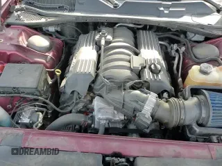 ✅ 2020 Dodge Challenger R/T Scat Pack Widebody • VIN: 2C3CDZFJ6LH109444 • Lot: 84614644. Wystawiony na Copart z przebiegiem 83 855 mil. Bezpłatny archiwum sprzedaży aukcyjnych z USA i szczegółowy raport historii pojazdu na DreamBid. Zdjęcie 13.