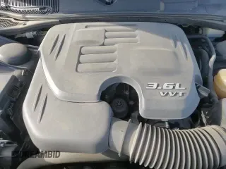 ✅ 2014 Dodge Challenger SXT • VIN: 2C3CDYAG2EH115525 • Lot: 85313434. Wystawiony na Copart z przebiegiem 139 158 mil. Bezpłatny archiwum sprzedaży aukcyjnych z USA i szczegółowy raport historii pojazdu na DreamBid. Zdjęcie 13.