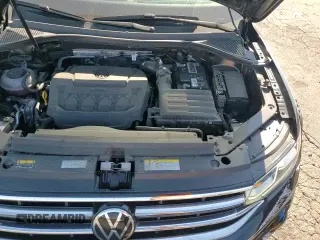 ✅ 2023 Volkswagen Tiguan SEL R-Line • VIN: 3VV4B7AX7PM017094 • Lot: 68042445. Listed on Copart with 39,417 mi. Free auction sales archive from the USA and detailed vehicle history report at DreamBid. Image 16.