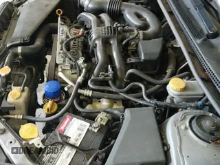 ✅ 2015 Subaru Crosstrek Premium • VIN: JF2GPACC6F8288396 • Lot: 43569484. Wystawiony na IAAI z przebiegiem 356 534 mil. Bezpłatny archiwum sprzedaży aukcyjnych z USA i szczegółowy raport historii pojazdu na DreamBid. Zdjęcie 18.