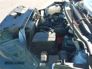 ✅ 2020 Ford Edge Titanium • VIN: 2FMPK3K91LBB28378 • Lot: 43791136. Listed on IAAI with 98,897 mi. Free auction sales archive from the USA and detailed vehicle history report at DreamBid. Image 19.