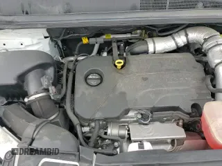 ✅ 2022 Chevrolet Trax LS • VIN: KL7CJNSM8NB549218 • Lot: 81997005. Listed on Copart with 44,871 mi. Free auction sales archive from the USA and detailed vehicle history report at DreamBid. Image 13.