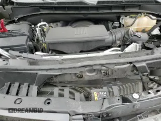 ✅ 2023 Cadillac Escalade ESV 4WD Sport • VIN: 1GYS4NKL4PR260371 • Lot: 48016975. Listed on Copart with 57,635 mi. Free auction sales archive from the USA and detailed vehicle history report at DreamBid. Image 14.