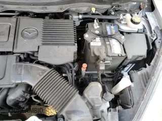 ✅ 2014 Mazda 2 Sport • VIN: JM1DE1KZ6E0184808 • Lot: 83399384. Wystawiony na Copart z przebiegiem 96 866 mil. Bezpłatny archiwum sprzedaży aukcyjnych z USA i szczegółowy raport historii pojazdu na DreamBid. Zdjęcie 13.