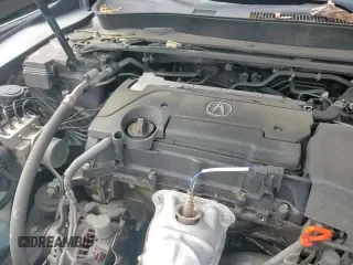 ✅ 2018 Acura TLX • VIN: 19UUB1F34JA004553 • Lot: 85894365. Listed on Copart with 137,710 mi. Free auction sales archive from the USA and detailed vehicle history report at DreamBid. Image 14.