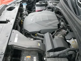 ✅ 2023 Hyundai Palisade SEL • VIN: KM8R2DGE1PU525593 • Лот: 41512410. Опубликован ранее на IAAI с пробегом 53 407 миль. Бесплатный доступ к архиву аукционных продаж из США и подробный отчёт об истории автомобиля на DreamBid. Изображение 19.