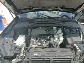 ✅ 2025 Mazda CX-70 3.3 Turbo S Premium Plus Package • VIN: JM3KJEHC8S1105780 • Lot: 54938695. Wystawiony na Copart z przebiegiem 9 079 mil. Bezpłatny archiwum sprzedaży aukcyjnych z USA i szczegółowy raport historii pojazdu na DreamBid. Zdjęcie 14.