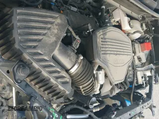 ✅ 2023 GMC Acadia SLT • VIN: 1GKKNMLS8PZ253608 • Лот: 42264701. Опубликован ранее на IAAI с пробегом 25 469 миль. Бесплатный доступ к архиву аукционных продаж из США и подробный отчёт об истории автомобиля на DreamBid. Изображение 19.