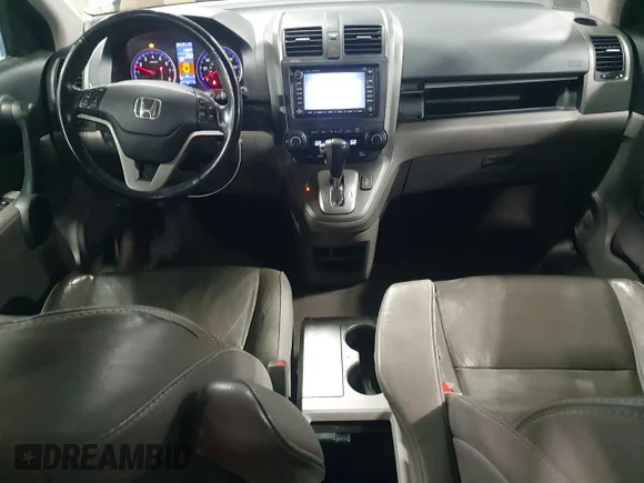 ✅ 2010 Honda CR-V EX-L • VIN: 5J6RE4H76AL102236 • Lot: 72877795. Wystawiony na Copart z przebiegiem 143 687 mil. Bezpłatny archiwum sprzedaży aukcyjnych z USA i szczegółowy raport historii pojazdu na DreamBid. Zdjęcie 8.