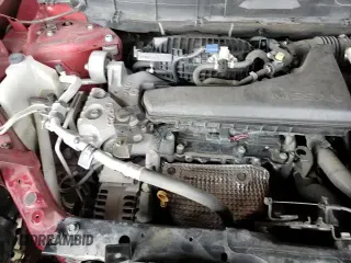 ✅ 2017 Nissan Rogue S • VIN: 5N1AT2MN6HC744298 • Лот: 93661195. Опубликован ранее на Copart с пробегом 112 415 миль. Бесплатный доступ к архиву аукционных продаж из США и подробный отчёт об истории автомобиля на DreamBid. Изображение 14.