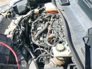 ✅ 2016 Ford Escape SE • VIN: 1FMCU9GX6GUB93553 • Lot: 43320757. Listed on IAAI with 119,460 mi. Free auction sales archive from the USA and detailed vehicle history report at DreamBid. Image 19.