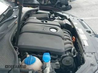 ✅ 2013 Volkswagen Passat SE • VIN: 1VWBP7A35DC100022 • Lot: 43678005. Wystawiony na IAAI z przebiegiem 133 766 mil. Bezpłatny archiwum sprzedaży aukcyjnych z USA i szczegółowy raport historii pojazdu na DreamBid. Zdjęcie 13.