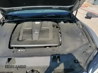 ✅ 2021 Lexus LS 500 • VIN: JTHD51FF7M5014294 • Lot: 84228285. Wystawiony na Copart z przebiegiem 20 861 mil. Bezpłatny archiwum sprzedaży aukcyjnych z USA i szczegółowy raport historii pojazdu na DreamBid. Zdjęcie 16.