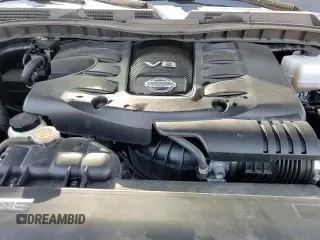 ✅ 2023 Nissan Armada SL • VIN: JN8AY2BCXP9181683 • Лот: 71500615. Опубликован ранее на Copart с пробегом 74 682 миль. Бесплатный доступ к архиву аукционных продаж из США и подробный отчёт об истории автомобиля на DreamBid. Изображение 14.