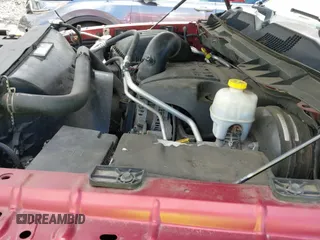 ✅ 2013 Ram 1500 Big Horn • VIN: 1C6RR7GT8DS544995 • Lot: 42789266. Wystawiony na IAAI z przebiegiem 197 382 mil. Bezpłatny archiwum sprzedaży aukcyjnych z USA i szczegółowy raport historii pojazdu na DreamBid. Zdjęcie 19.