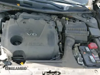 ✅ 2017 Nissan Maxima S • VIN: 1N4AA6AP6HC420197 • Lot: 42553878. Listed on IAAI with 79,515 mi. Free auction sales archive from the USA and detailed vehicle history report at DreamBid. Image 20.