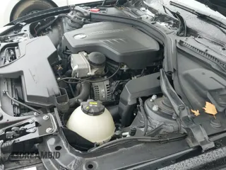 ✅ 2016 BMW 3 Series 328i xDrive • VIN: WBA8E3G59GNU03573 • Lot: 43174032. Listed on IAAI with 59,916 mi. Free auction sales archive from the USA and detailed vehicle history report at DreamBid. Image 19.