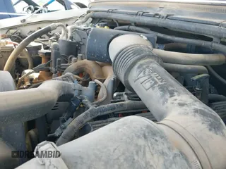 ✅ 2001 Ford F-250 XL • VIN: 1FTNX21S61EB04767 • Lot: 41555822. Wystawiony na IAAI z przebiegiem 227 951 mil. Bezpłatny archiwum sprzedaży aukcyjnych z USA i szczegółowy raport historii pojazdu na DreamBid. Zdjęcie 20.